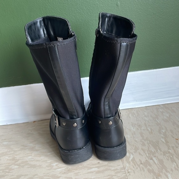 Girls boots - Picture 4 of 8